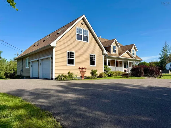 223 Highway 366, Tyndal Road, NS B4H 3X9