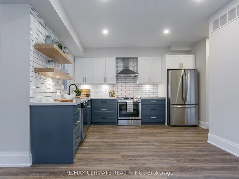 19 Fernwood Park Ave #MAIN — Photo 10