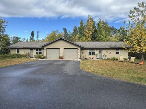 68097 County Hwy H, Iron River, WI 54847