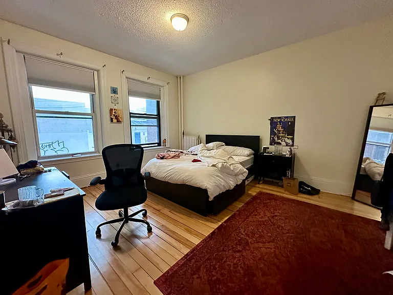 12 Glenville Ave #1 — Photo 5