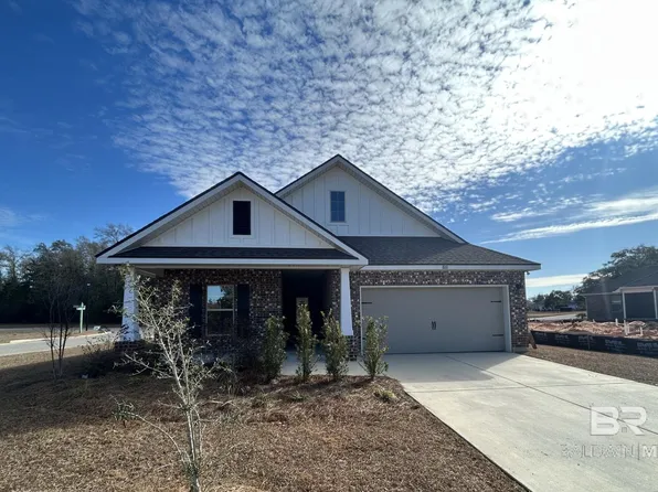 800 Sumter Loop, Foley, AL 36535
