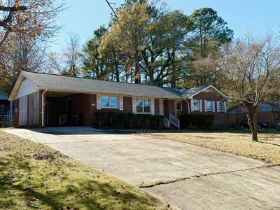 819 McCurdy Blvd, Manchester, GA, 31816