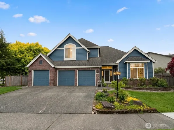 11208 42nd Avenue SE, Everett, WA 98208
