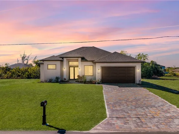 1132 NW 28th Ave, Cape Coral, FL 33993