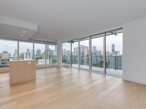 2 bedroom rental in Vancouver in Vancouver
