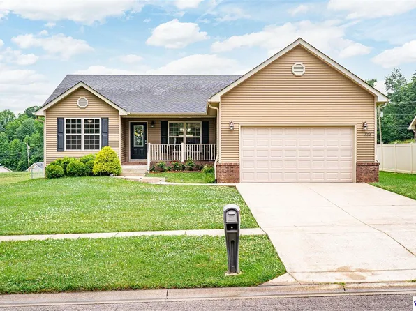 125 Boone Trce, Radcliff, KY 40160