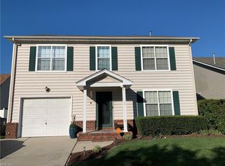 2413 Burford Ln, Chesapeake, VA 23325