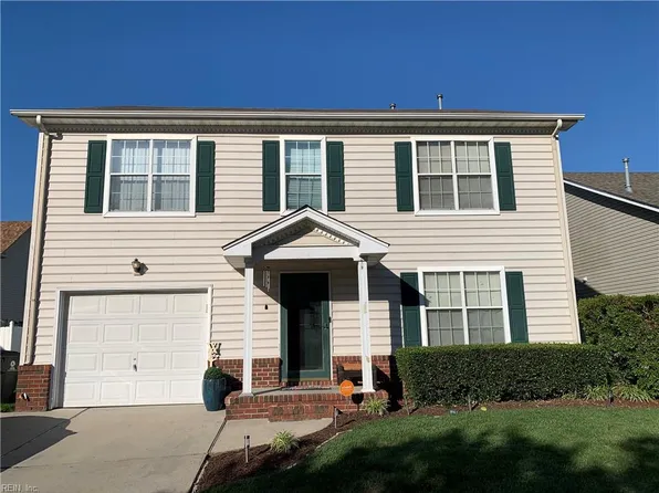 2413 Burford Ln, Chesapeake, VA 23325