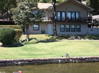 171 Bayside Rd, Hot Springs, AR 71913