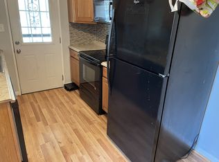 5200 Darien Rd, Baltimore, MD 21206