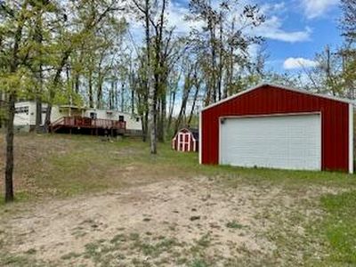 13024 Tamarack St, Johannesburg, MI, 49751