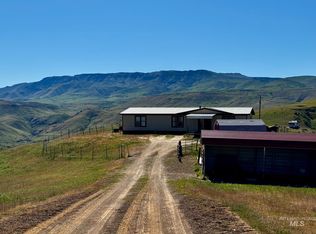 12000 Liberty Rd, Sweet, ID 83670