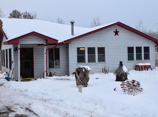 12240 Fremont Ln, Zimmerman, MN 55398