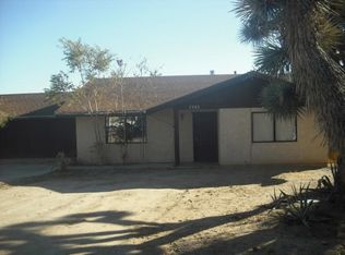 7745 Joshua View Dr, Yucca Valley, CA 92284