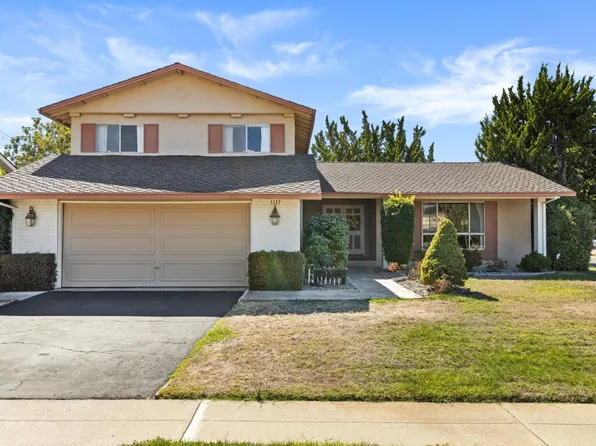 1117 Yorkshire Dr, Cupertino, CA 95014