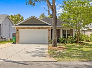 4048 17th St, Niceville, FL 32578