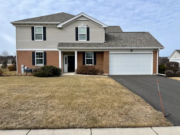 1116 Draper Rd, McHenry, IL 60050