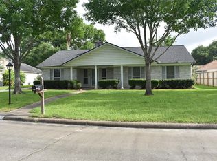 3110 Springhill Dr, Missouri City, TX 77459