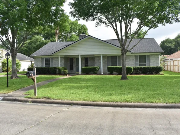 3110 Springhill Dr, Missouri City, TX 77459