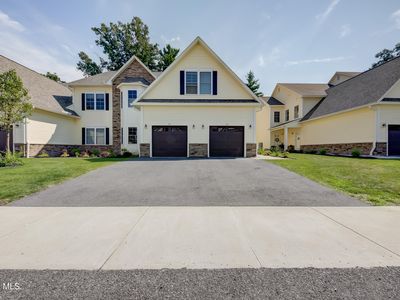 86 Cornerstone Drive, Ballston Spa, NY, 12020