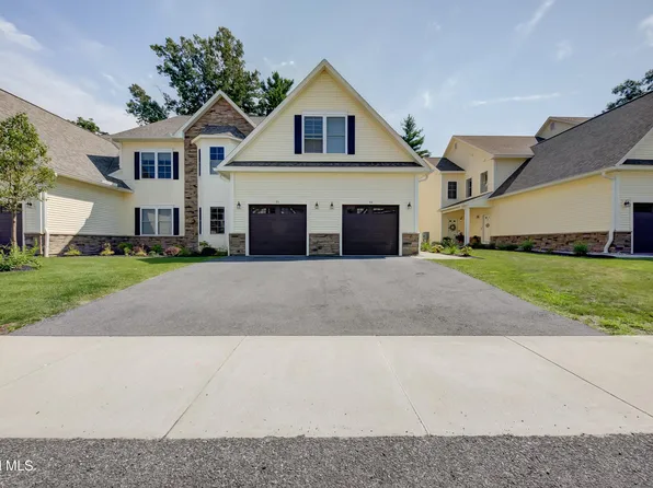 86 Cornerstone Drive, Ballston Spa, NY 12020