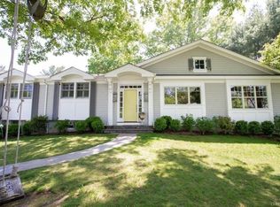 21 Green Ave, Rye, NY 10580