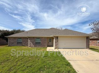 5218 Southern Crossing Dr #5218, Temple, TX 76502