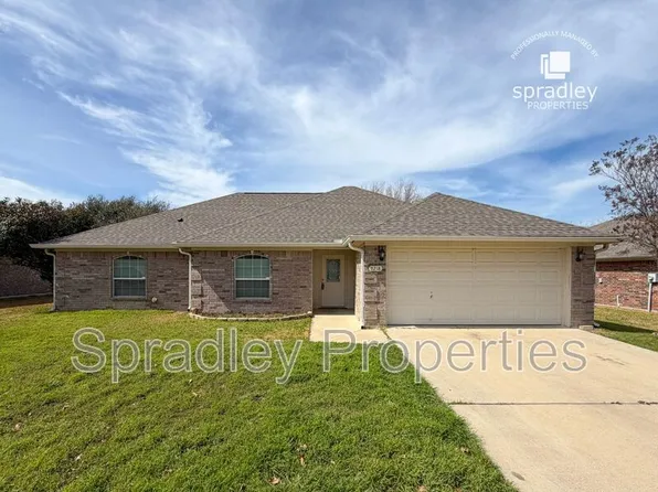 5218 Southern Crossing Dr #5218, Temple, TX 76502