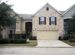 16031 Hampton Dale St, Spring, TX 77379