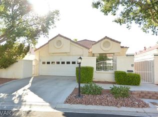 5229 Crooked Mountain Ct #0, Las Vegas, NV 89149