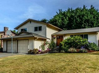 4007 229th Pl SW, Mountlake Terrace, WA 98043