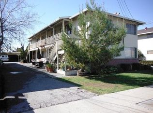 1011 N 7th St, San Jose, CA 95112