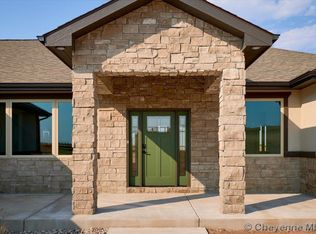 11235 Coonrod Rd, Cheyenne, WY 82009