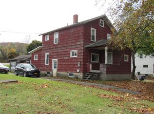 6139 Clark Rd, Bolivar, NY 14715