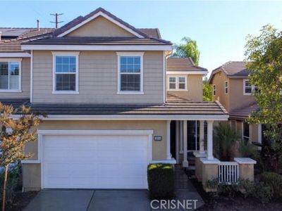 13214 Norfolk Ct, Moorpark, CA, 93021