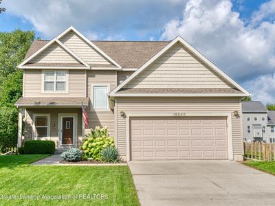 15840 Lattice Ln, East Lansing, MI, 48823