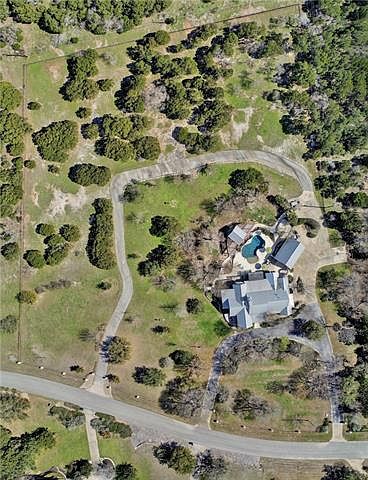 1st image of 2024 Spyglass Hl