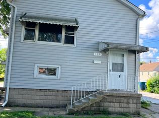 115 Pulaski Rd, Calumet City, IL 60409