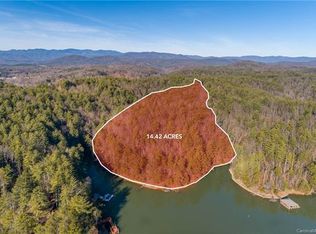 102 Nature Walk Dr #15, Marion, NC 28752