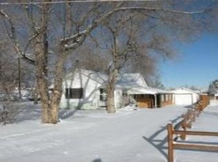 16425 Mount Vernon Rd, Golden, CO 80401