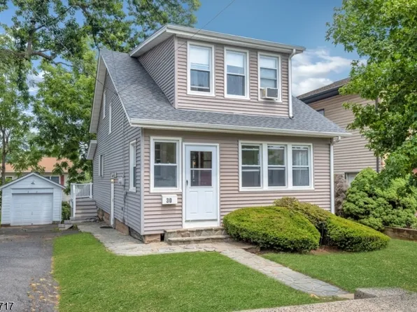 30 Orchard Street, Nutley Twp., NJ 07110