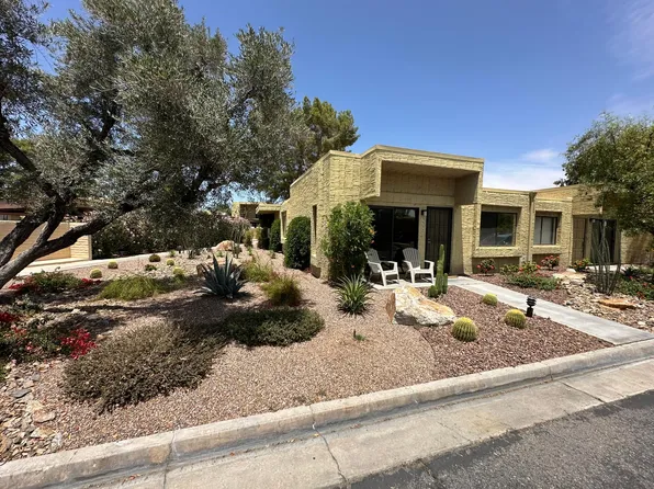 5332 Los Coyotes Dr, Palm Springs, CA 92264