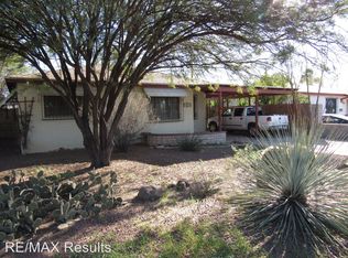 2808 E 19th St, Tucson, AZ 85716