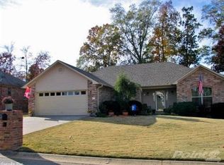 18 Pecan Ln, Cabot, AR 72023