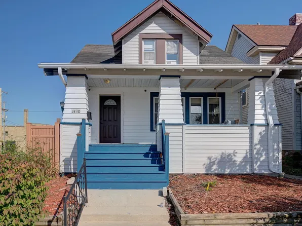 1430 South 74th STREET, West Allis, WI 53214