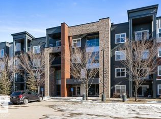 Valour Condominiums, Edmonton, AB T5E 6V9