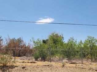 9870 Cody Rd, Lucerne Valley, CA 92356