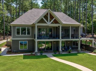 1270 Old Rock Rd, Greensboro, GA 30642