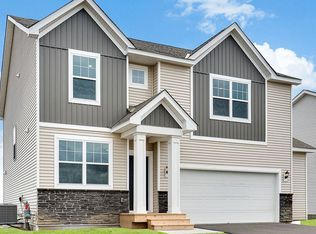 The Holcombe Plan, Brookshire Express Select, Lakeville, MN 55024