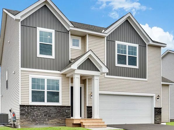 The Holcombe Plan, Harvest View Express Select